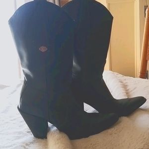 Harley Davidson Boots